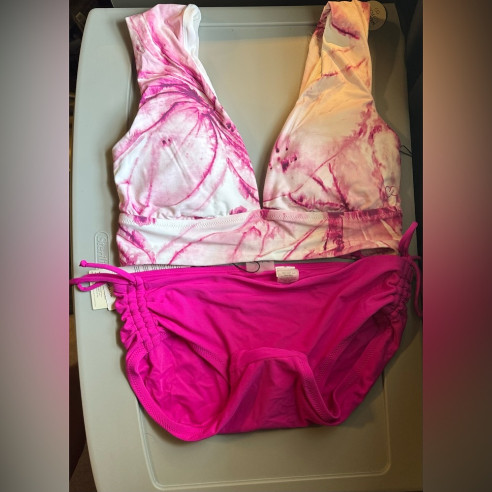 Brand new bikini set